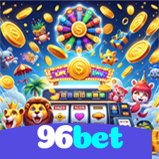 96bet：Aposte na roleta e conquiste prêmios fantásticos!