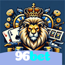 96bet：O melhor do futebol online está aqui! Aposte e vença!