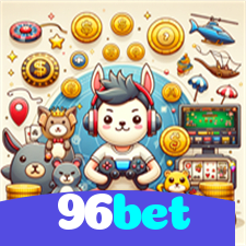 96bet：Onde sua sorte brilha: poker, roleta e apostas em futebol!
