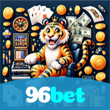 96bet：Jogue roleta, poker e aposte no futebol com grandes prêmios em jogo!
