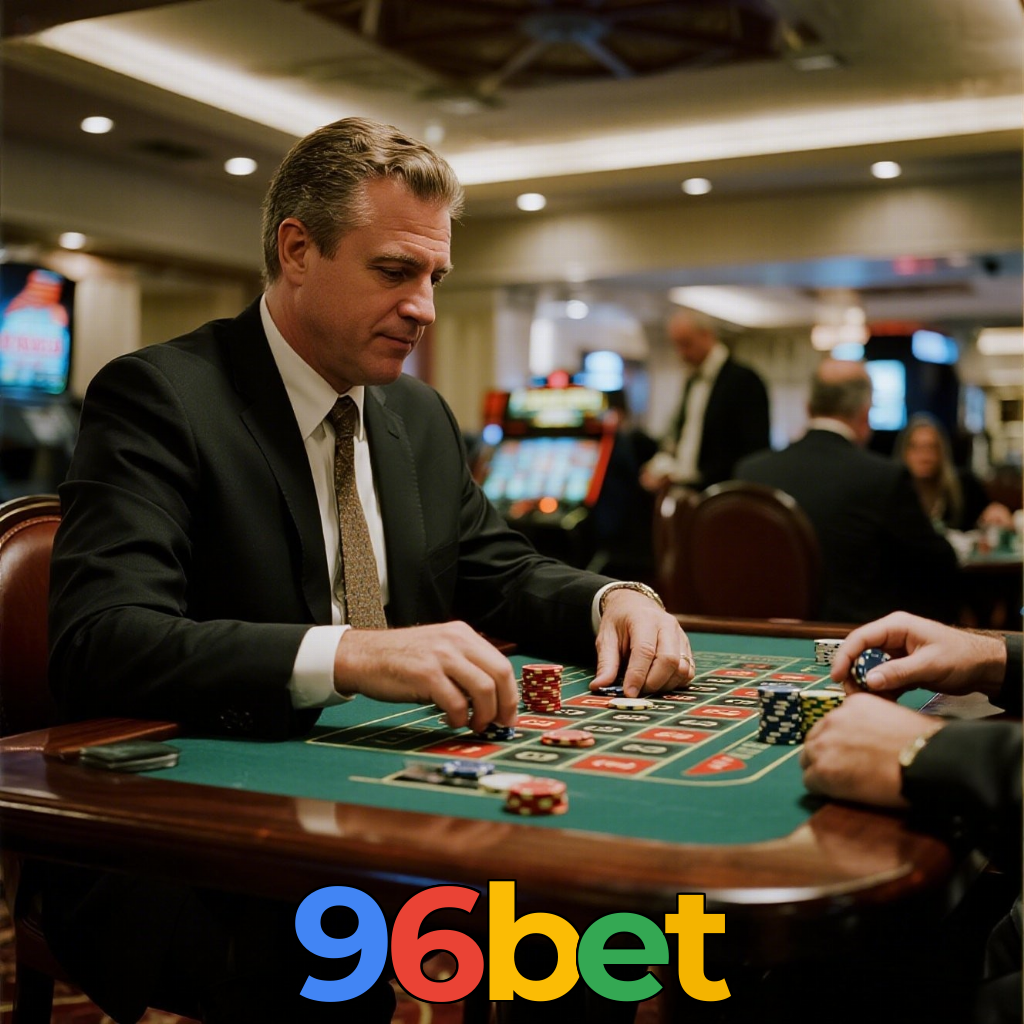 96bet：A sorte está ao seu alcance! Aposte e vença no futebol!
