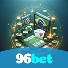 96bet：Jogue no cassino online com apostas no futebol e ganhe grandes prêmios!