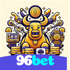 96bet：Aposte no futebol online e marque gols de prêmios!