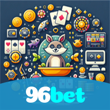 96bet：Jogue nas roletas e veja grandes prêmios surgirem para você!