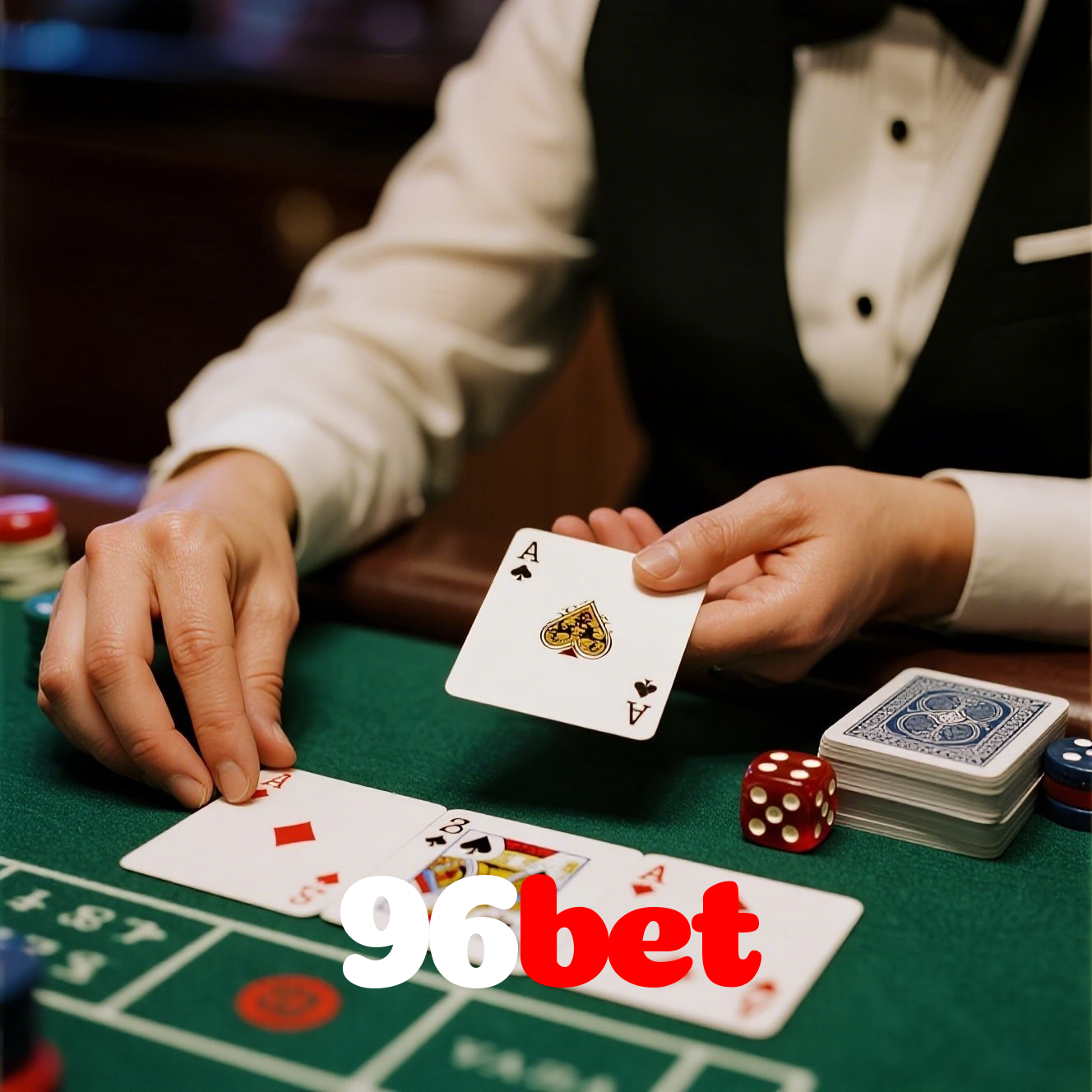96bet:Sua sorte brilha em jogos de blackjack e apostas no futebol!