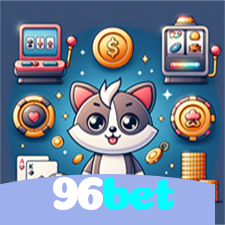 96bet：Cada giro na roleta é uma nova chance de vitória!