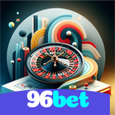 96bet：Aposte no futebol online e conquiste prêmios incríveis!