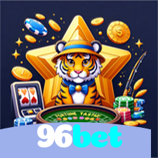 96bet：Apostas no futebol e grandes prêmios em roleta no cassino online!