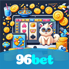 96bet：Onde sua sorte brilha com apostas no futebol e grandes prêmios em roleta!