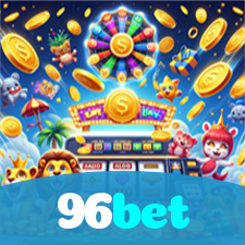 96bet：Sinta a emoção de ganhar no cassino online! Aposte e vença!
