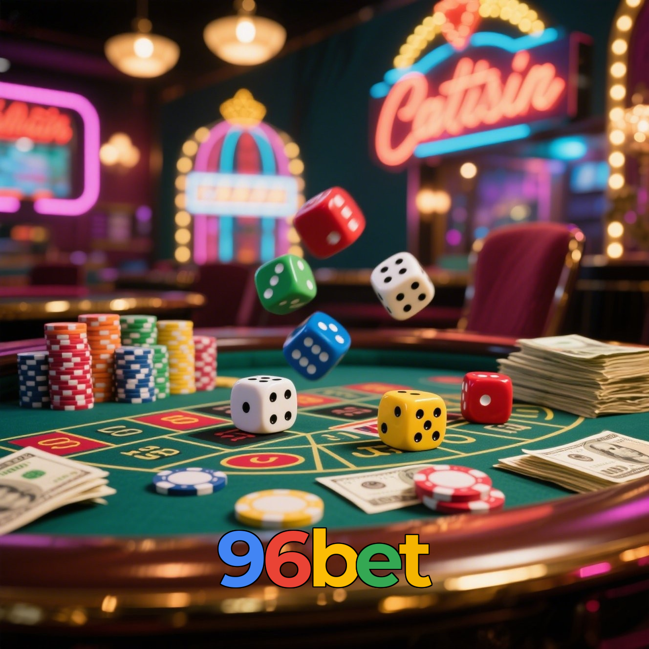 96bet:Divirta-se com blackjack, poker e apostas ao vivo em futebol no cassino online!