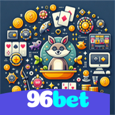 96bet：No futebol online, a sorte está ao seu lado para ganhar!