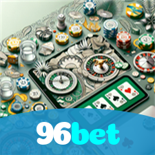 96bet：Sinta a adrenalina do jogo! Aposte nas roletas e vença!