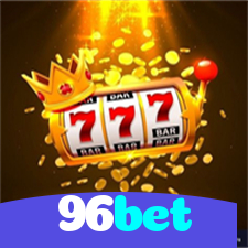 96bet：Grandes jackpots estão te esperando! Gire a roleta e ganhe agora!