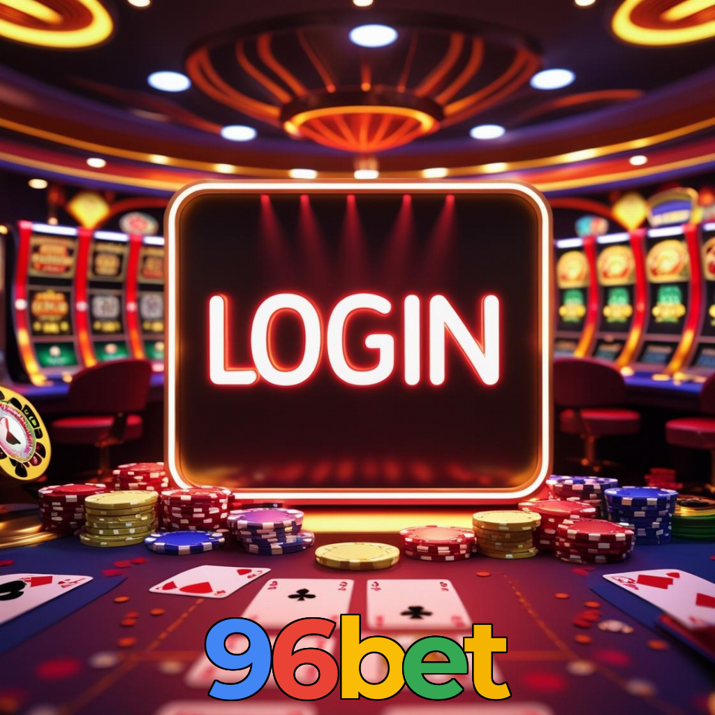 96bet：Jogue no cassino mais seguro com blackjack, poker e futebol online!