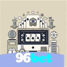 96bet：No futebol online, a sorte está ao seu lado para ganhar!