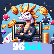 96bet：Em cada jogo, a chance de ganhar é sua! Jogue agora no cassino!