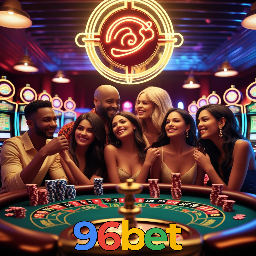 96bet:Jogue slots, aposte no futebol e vença em grande estilo!