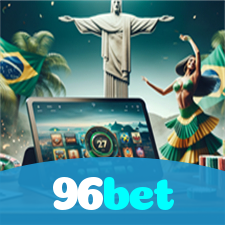 96bet：Aposte no futebol e jogue os melhores jogos de cassino como slots e blackjack!