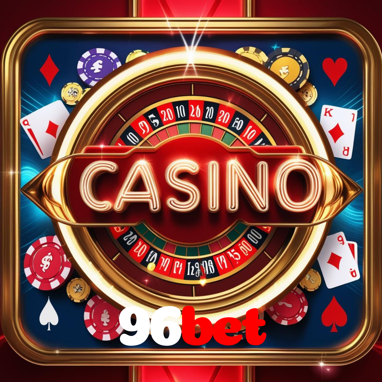 96bet:Jogue poker, aposte no futebol e ganhe em nosso cassino online!