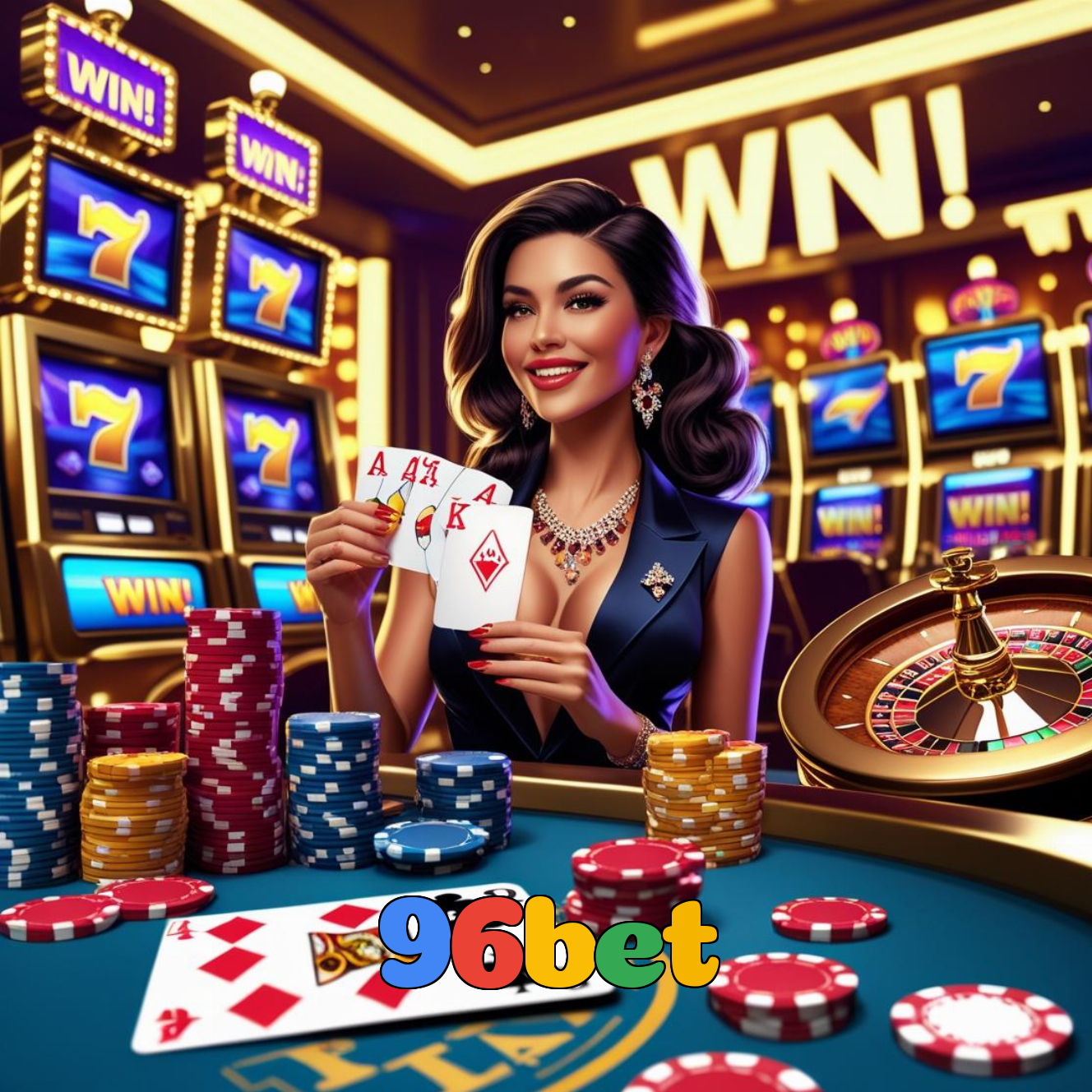 96bet:O melhor cassino online com roleta, poker e apostas no futebol ao vivo!