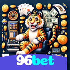 96bet：As slots mais emocionantes estão esperando por você! Vença agora!