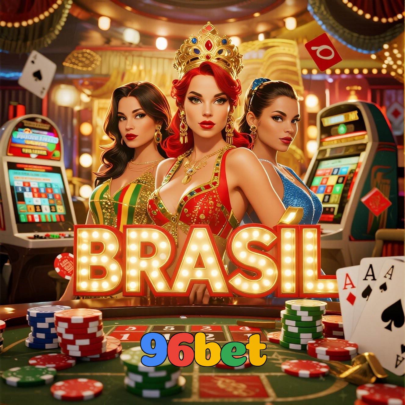 96bet:A emoção do blackjack te espera! Aposte e vença agora!