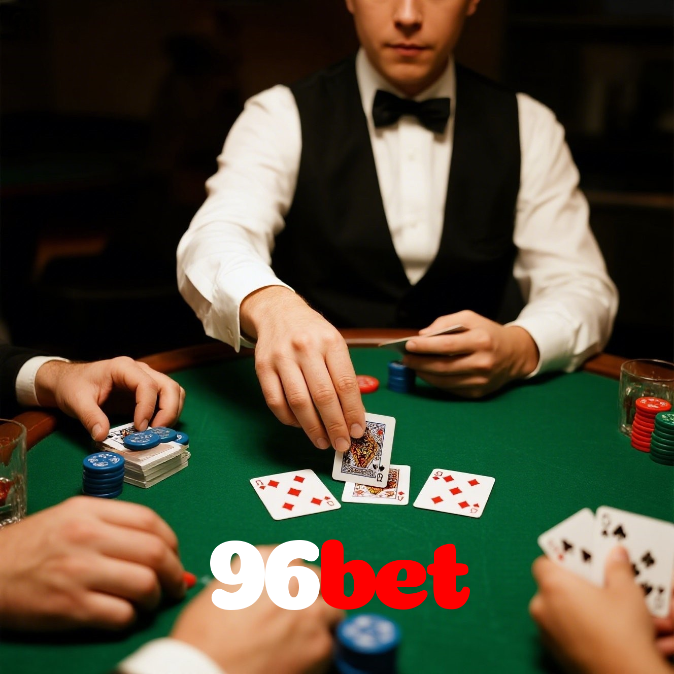 96bet:Aposte no futebol e ganhe prêmios fantásticos em blackjack e roleta!