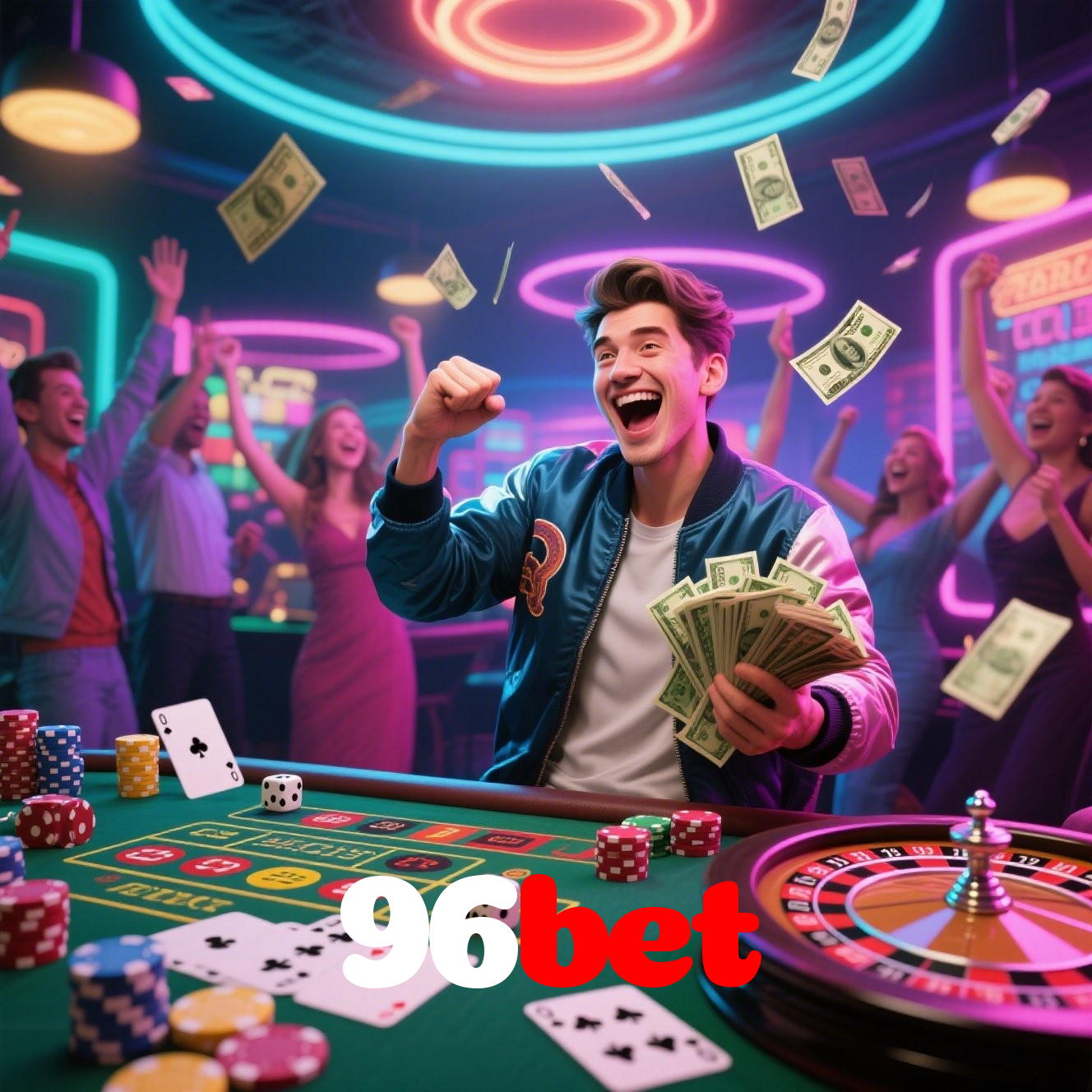 96bet:As melhores slots para você! Aposte e ganhe agora!
