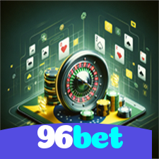 96bet：Jogue futebol online e ganhe grandes prêmios!