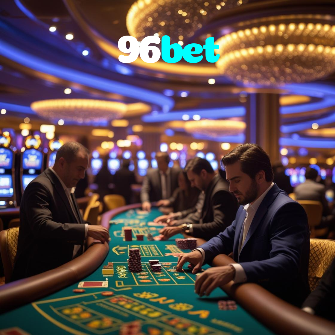96bet:Cada rodada na roleta é uma chance de ganhar prêmios enormes!