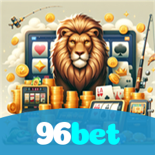 96bet：Sinta a emoção de jogar nas melhores slots do mercado!