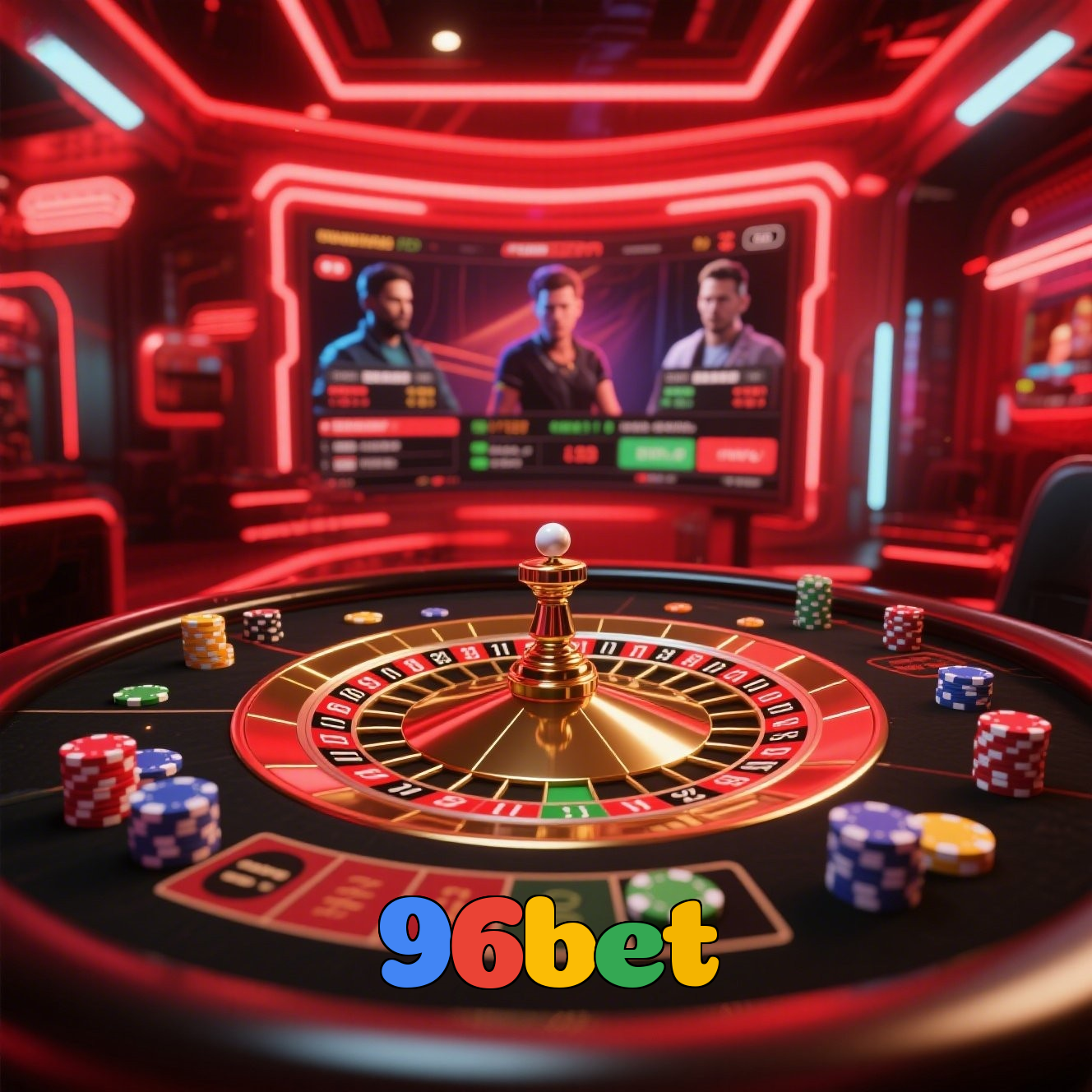 96bet:A adrenalina do futebol online está ao seu alcance!