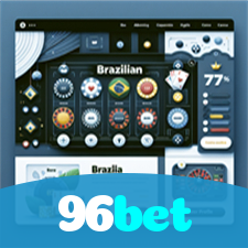 96bet：No futebol online, a cada aposta sua vitória está mais perto!