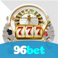 96bet：Onde sua sorte no futebol encontra prêmios em slots e roleta!