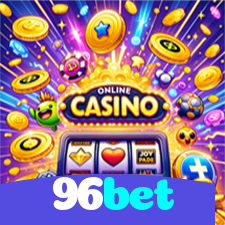 96bet：O melhor cassino para apostar no futebol e ganhar em jogos de roleta!