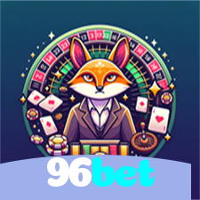 96bet：Aposte no futebol online e marque gols com grandes prêmios!