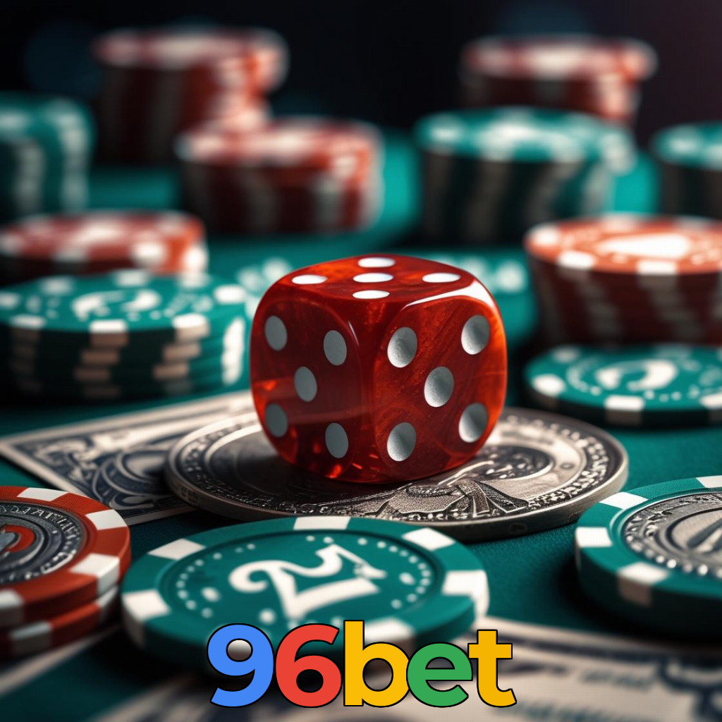 96bet:Jogue poker, aposte no futebol e conquiste prêmios incríveis no cassino!