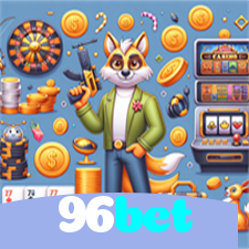 96bet：Jogue futebol online e ganhe grandes prêmios!
