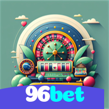 96bet：O cassino online mais confiável com apostas no futebol e prêmios em blackjack!