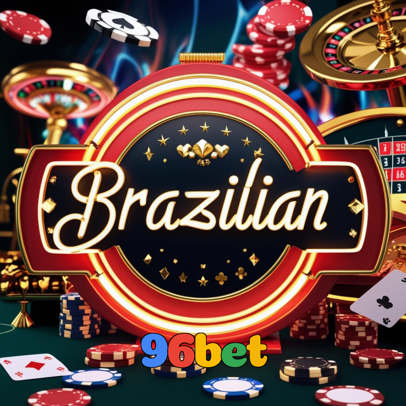 96bet:Poker, roleta e apostas no futebol online, onde sua sorte brilha!