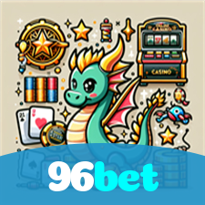 96bet：Sinta a emoção do futebol online! Aposte e vença agora!