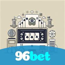 96bet：Jogue poker, roleta e aposte no futebol no melhor cassino online!