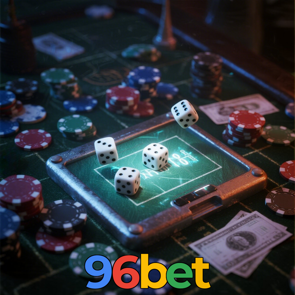 96bet:Aposte nas melhores partidas de futebol online e vença!