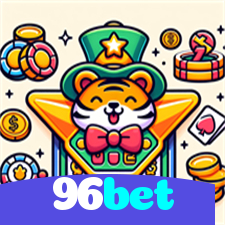 96bet：Jogue nas slots e mude sua sorte com grandes vitórias!