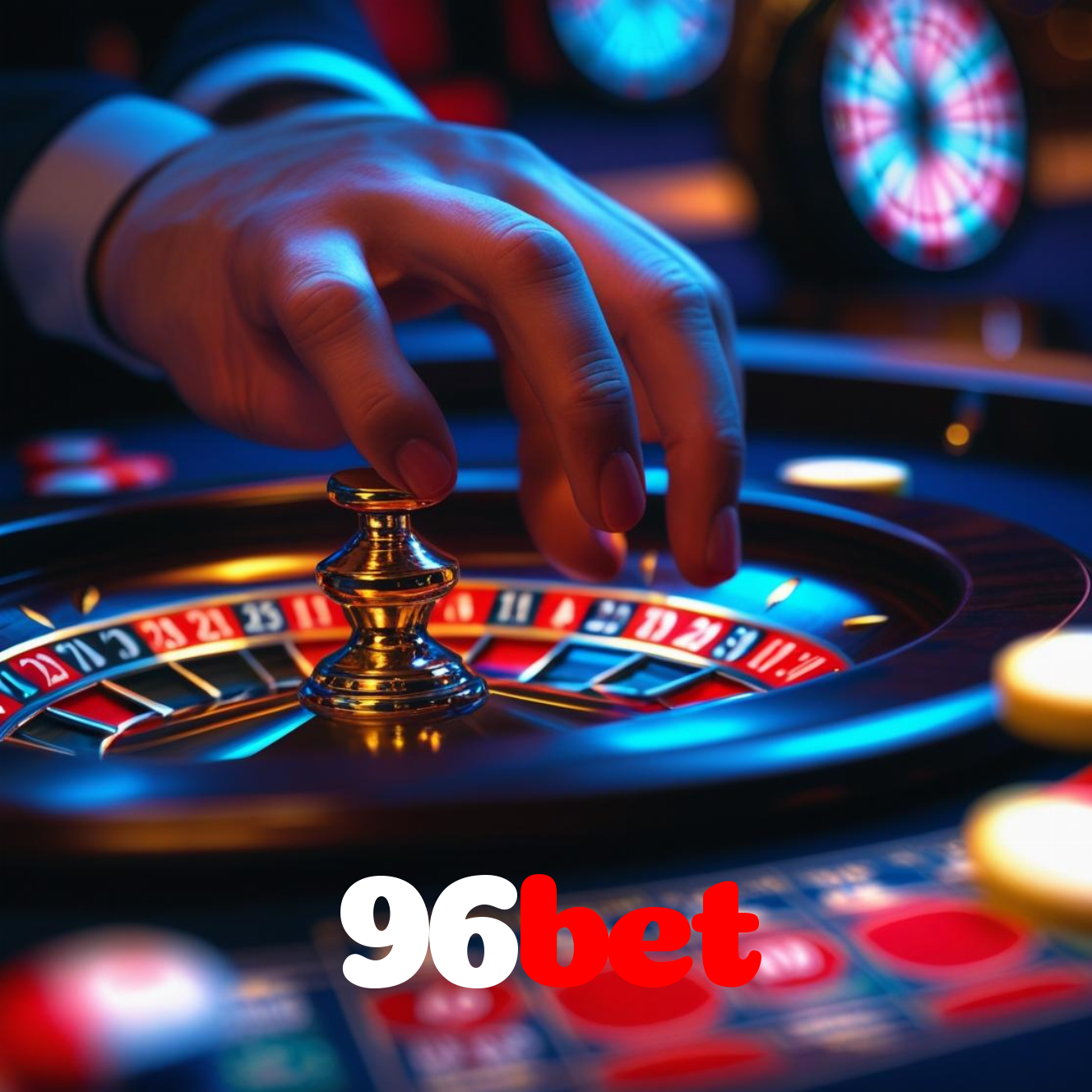 96bet:Jogue blackjack, aposte no futebol e leve para casa grandes prêmios!