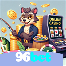 96bet：Aposte nas roletas e mostre que a sorte está com você!