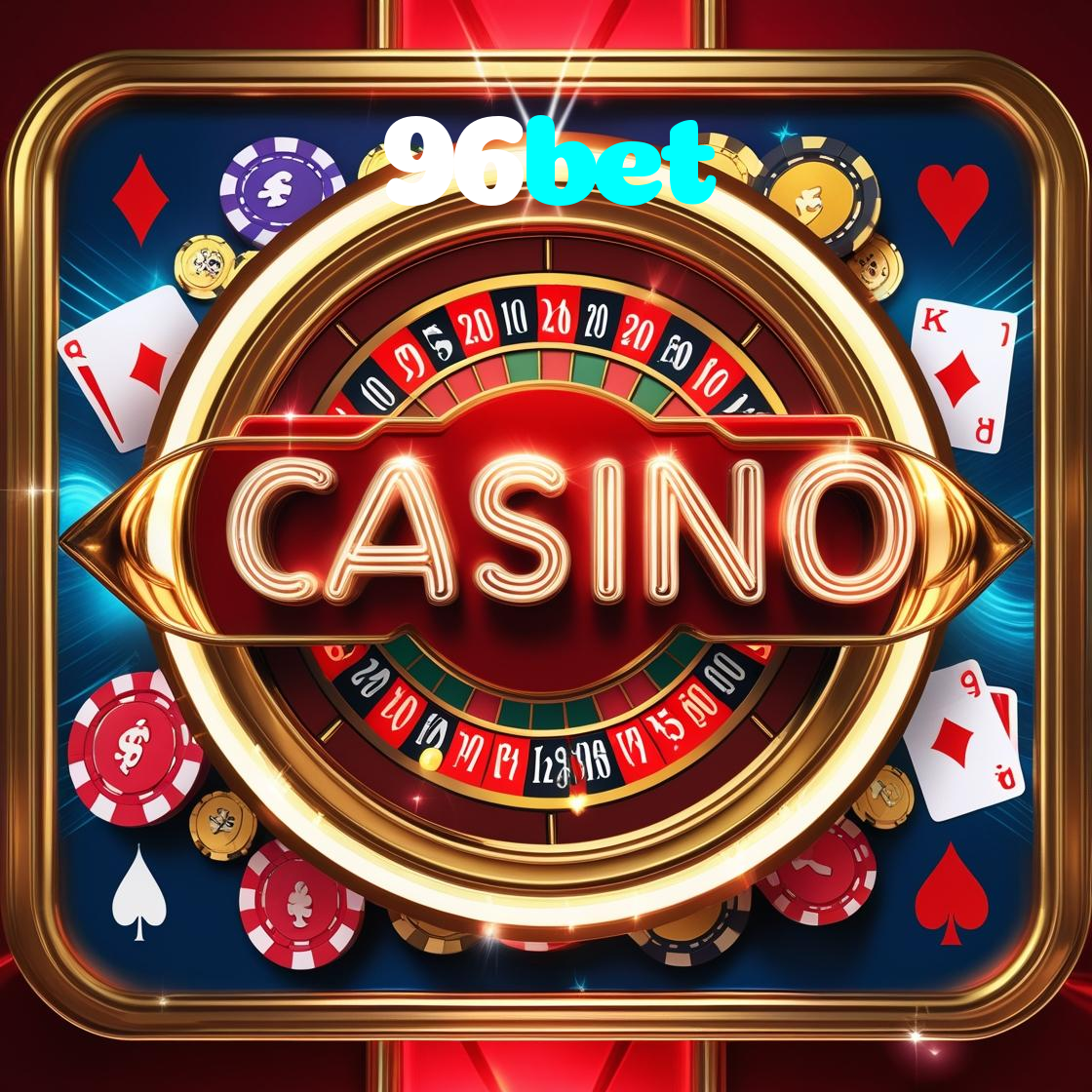 96bet:Jogue poker, roleta e aposte no futebol no melhor cassino online!