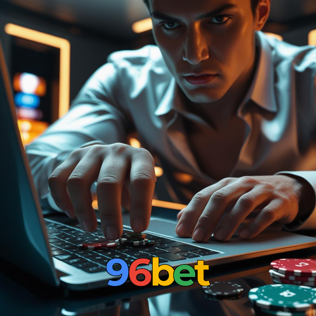 96bet:Jogue slots, aposte no futebol e conquiste vitórias épicas no cassino!