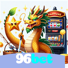 96bet：Sua sorte está no cassino online com jogos como poker e apostas no futebol!